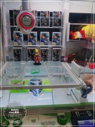 -莫莉幻想儿童乐园(天津熙悦汇店)