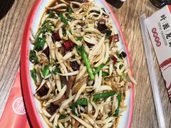 -叶派龙虾•招牌香辣蟹·海鲜(中海国际店)