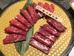 -NIUAN牛庵·日式和牛烧肉(恒隆店)