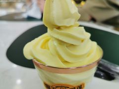-猫王榴莲世家(三里屯SOHO商场店)
