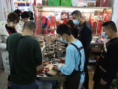 -圆蛋酒料•生腌(开元路店)