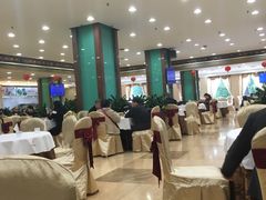 -东江海鲜酒家(客村店)