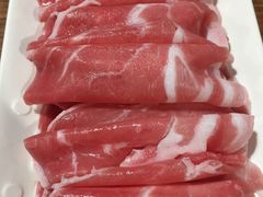 -傣妹火锅(南京东路一店)