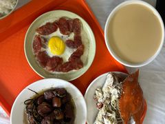 -财良快餐(邱隘店)