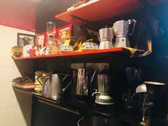 -南洋老咖啡(牛车水店)