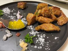 -后海16号·北京私房菜