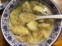 小馄饨-鼎顺小吃(吴山名楼店)