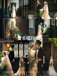 -雪中彩影婚纱摄影·品控旗舰店