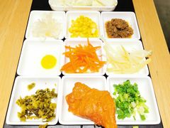 番茄米线-过桥缘·过桥米线(大华虎城嘉年华店)