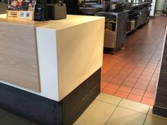-麦当劳(武汉火车站店)