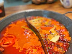 -楠火锅(哈尔滨金爵万象店)