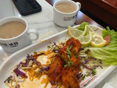 -清真· AL-JANNAT 佳纳特餐厅(仙林店)