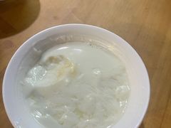 -沙湾姜埋奶(兴新包店)
