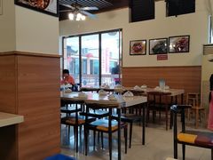 大堂-勇记干锅居(德阳店)