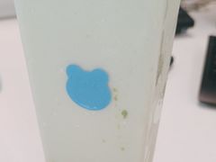 -兰熊鲜奶(西直门凯德mall店)