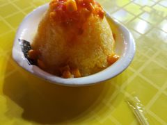 -二斗栗子(黄河道店)