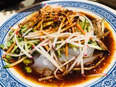 -蒙亨·手把肉·蒙古包文化主题餐厅(天恒广场店)