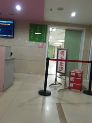-江西省妇幼保健院(东湖院区)