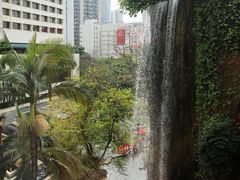 -广州花园酒店