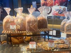 -西村叔叔的店·面包·甜品·蛋糕(清河万象汇店)