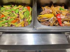 -东方雅典水疗美食汇(金海岸大厦店)