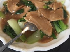 -蓬莱小馆 Joyful Restaurant