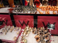 -西安W酒店·WEI全味西餐厅