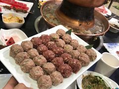 -草原饭店火锅