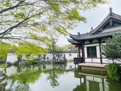 -常熟方塔园