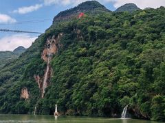 -龙潭生态旅游度假区