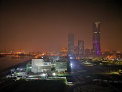 -于家堡洲际酒店·堡子里酒廊