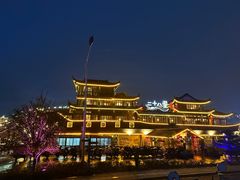 -二十八里太湖船菜(吉祥路店)