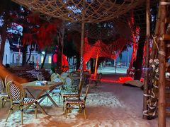 -玫瑰海岸文化旅游度假区