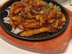 惠丰堂酱香茄子-惠丰堂饭庄·烤鸭·京味菜(翠微路店)