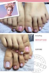 指甲造型-光SPA科技美肤