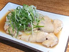 石龙和庆豆皮鸡-小和庆·知味(首铸万科店)