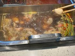 -五星桥原切肥牛火锅(怀德桥店)
