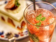 -MI WU FACTORY米屋美食工厂餐厅(绿地店)