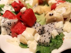 -红辣椒·川菜·火锅(张杨路店)