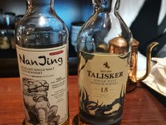 -The Bottle Bar(羲和商业广场店)