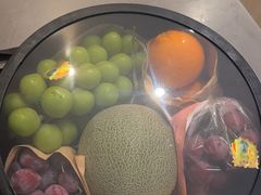 -曲水兰亭(北京四惠店)