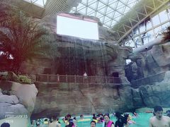 -杭州开元森泊度假乐园