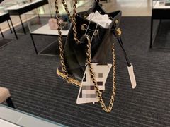 -CHANEL(恒隆广场店)