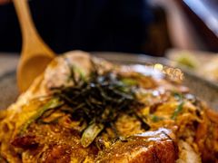 鳗鱼-顺德人家食府(黄金广场店)