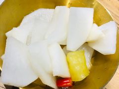 -成都你六姐·牛肉冒菜(城市集市合生汇店)