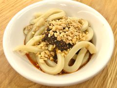 -付小姐在成都(川沙店)
