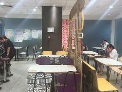 -麦当劳(火车北站餐厅)