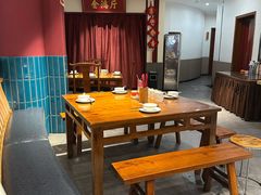 -金味老饭铺(晚报店)