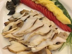 炭燒響螺-东海酒家(长平东路店)