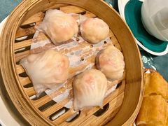 北园虾饺皇-北园酒家(小北路店)